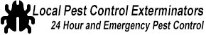 Osmond NC Pest Control Exterminators